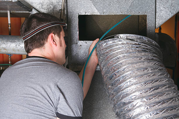 Tennessee Ridge, TN Airduct Cleaning Company